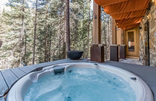 Mountain Village House | Cabins Lane 109 - Ski House