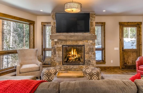 Mountain Village House | Cabins Lane 109 - Ski House