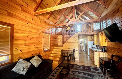 Mackinaw City Other | Cabins of Mackinaw