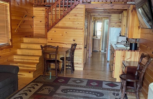 Mackinaw City Other | Cabins of Mackinaw