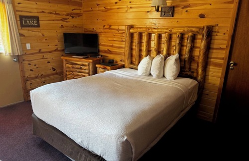 Mackinaw City Other | Cabins of Mackinaw