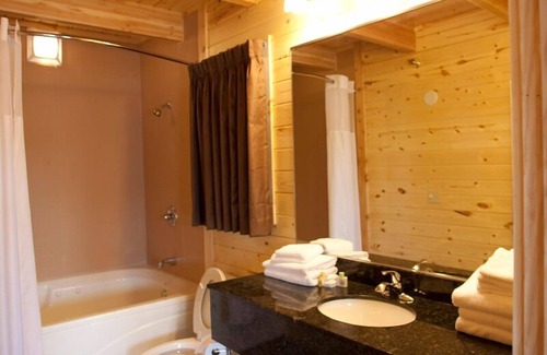 Mackinaw City Other | Cabins of Mackinaw