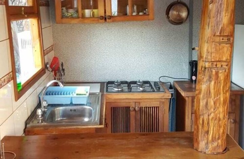 Vicuna Cabin | Cabins under the mountain mamayuca