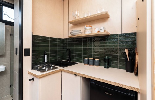 Verdun Cabin | CABN Hahndorf