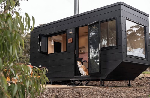 Verdun Cabin | CABN Hahndorf