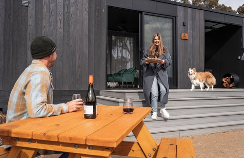 Verdun Cabin | CABN Hahndorf