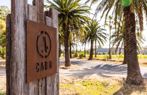 Seppeltsfield Hotel | CABN X Seppeltsfield Barossa