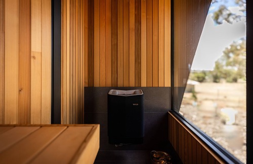 Seppeltsfield Cabin | CABN X Seppeltsfield Barossa
