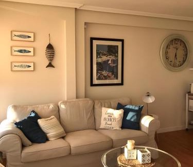 Coveta Fuma Apartment | Cabo Azul