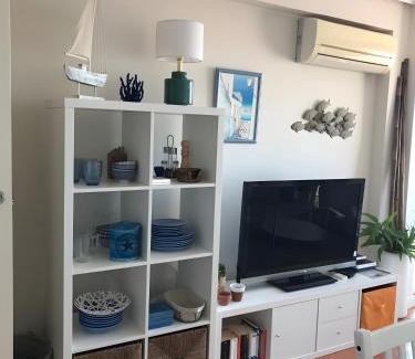 Coveta Fuma Apartment | Cabo Azul