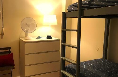 Coveta Fuma Apartment | Cabo Azul