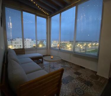Cabo Negro Apartment | Cabo Beach Home 1