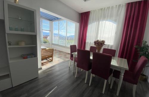 Cabo Negro Apartment | Cabo Beach Home 1