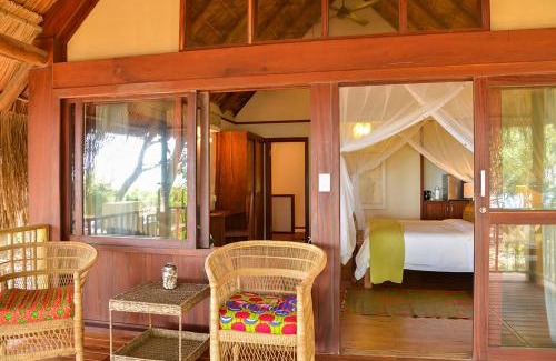 Machangulo Villa | Cabo Beach Villas