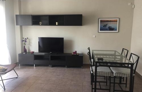 Retamar Apartment | Cabo de Gata Oasis Retamar II