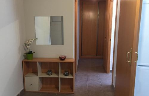 Retamar Apartment | Cabo de Gata Oasis Retamar II