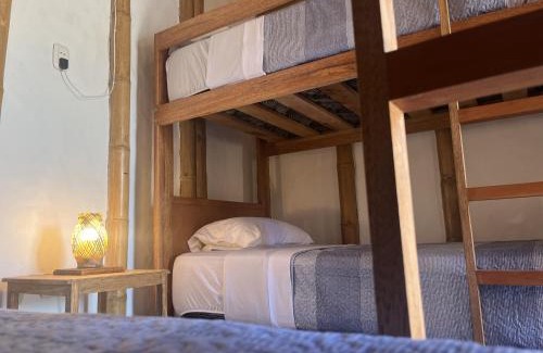 Los Organos Hotel | Cabo del Mar