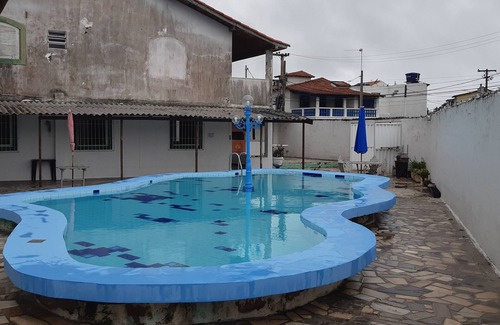 Jardim Nautilus House | CABO FRIO.