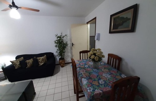 Jardim Flamboyant Apartment | Cabo Frio - Residence