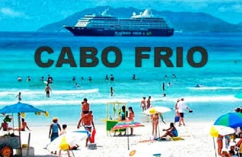Jardim Flamboyant Apartment | Cabo Frio - Residence