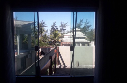 Sao Vicente de Paula Apartment | Cabo Frio - Suite 04 - Foguete - Economic rent