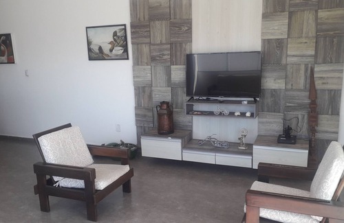 Sao Vicente de Paula Apartment | Cabo Frio - Suite 07 - Foguete - Economic rent
