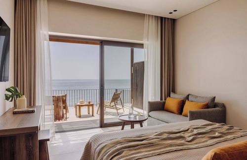Kavos Hotel | Cabo