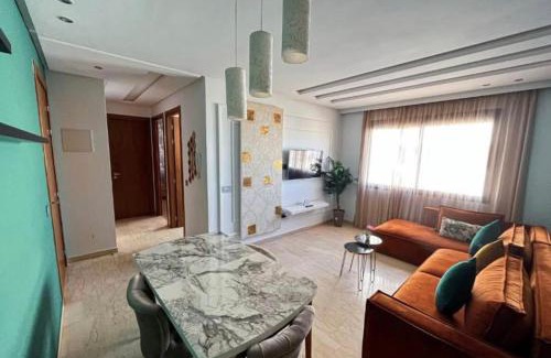 Cabo Negro Apartment | Cabo magnifique Villa