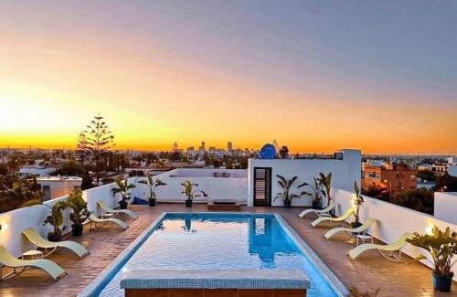 Cabo Negro Apartment | Cabo magnifique Villa