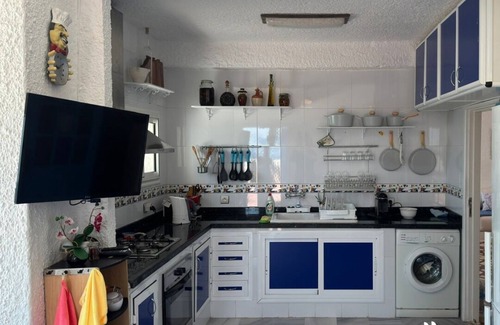 Cabo Negro House | Cabo Negro Yacht House