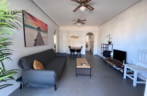 Orihuela Costa Apartment | Cabo Roig Gateway Apartment