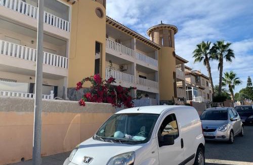 Orihuela Costa Apartment | Cabo Roig Gateway Apartment