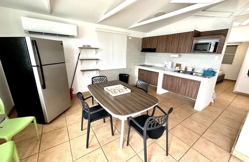 El Combate Apartment | Cabo Rojo Coastal Retreat: 3BR Beach House