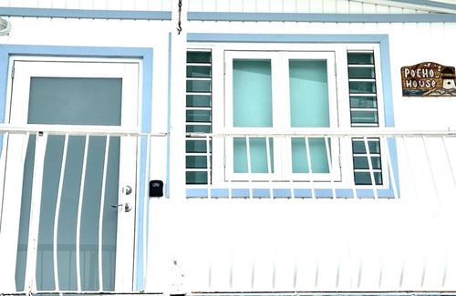 El Combate Apartment | Cabo Rojo Coastal Retreat: 3BR Beach House