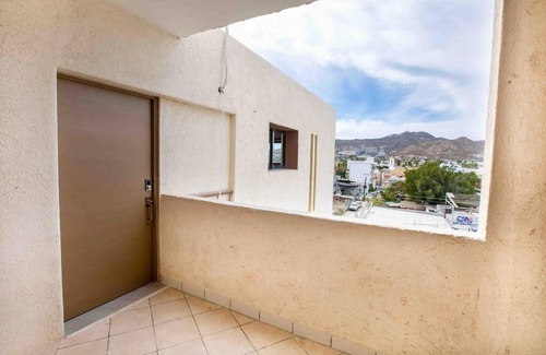 Ampliacion Juarez Apartment | Cabo San Lucas Downtown Condo