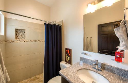 Matapalo Villa | Cabo Velas Estates 30