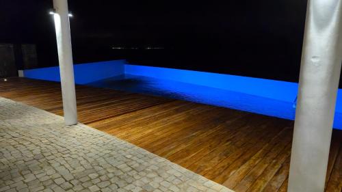 Porto Novo Resort | Cabo Verde Beach Sport Resort