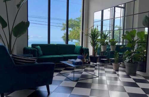 Makhinjauri Hotel | Cabo Verde Boutique Hotel