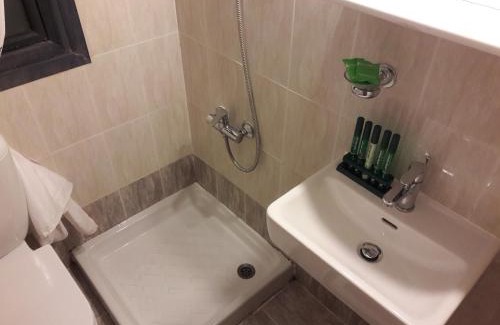 Agia Triada Hotel | Cabo Verde