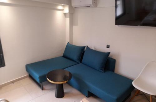 Agia Triada Hotel | Cabo Verde
