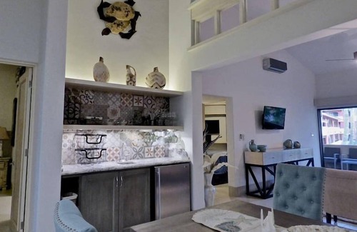 El Medano Ejidal Condo | Cabo Wave Condos 304