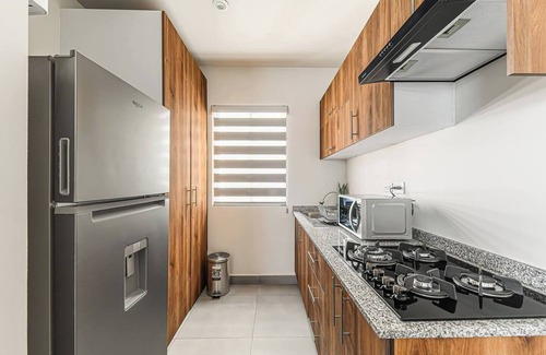Downtown Cabo San Lucas Apartment | CaboSnail apartment in downtown Cabo San Lucas