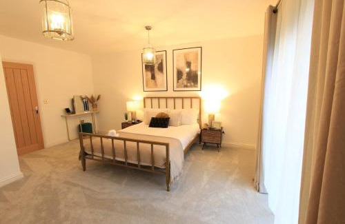 Filton Apartment | Cabot Mews Apartment 8