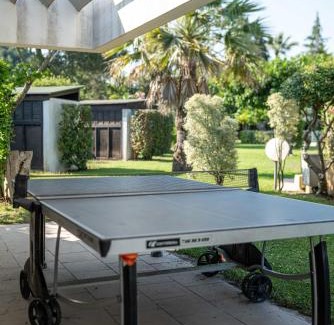 Biot Villa | CABOTS Villa Moderne Tout Confort Grand Jardin & Piscine