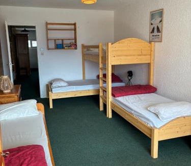 Les Deux Alpes Apartment | Cabourg 98
