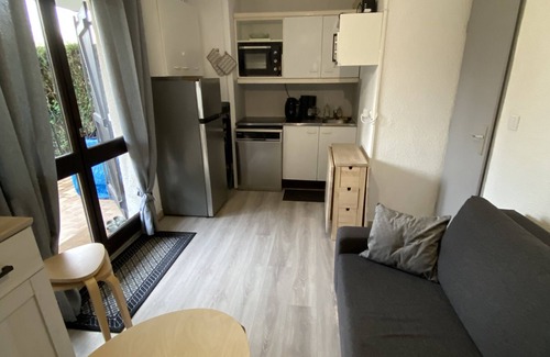 Cabourg Apartment | Cabourg - Apartment - 4 pers - 1 bdrm - Swimming pool