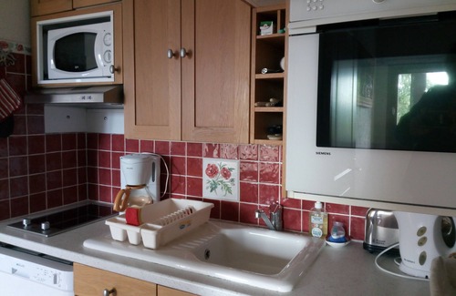 Le Home Condo | Cabourg The home Manoirs of the coast Seaside