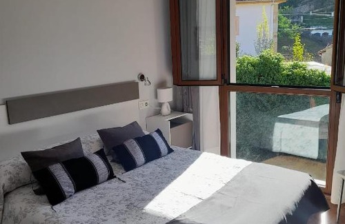 Carrena Apartment | Cabrales Sol