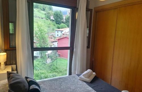 Carrena Apartment | Cabrales Sol
