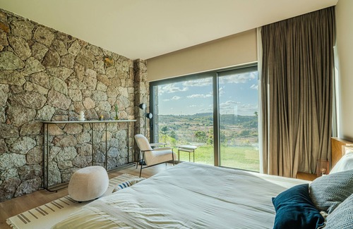 Ayvacik Hotel | Cabras Kazdağları